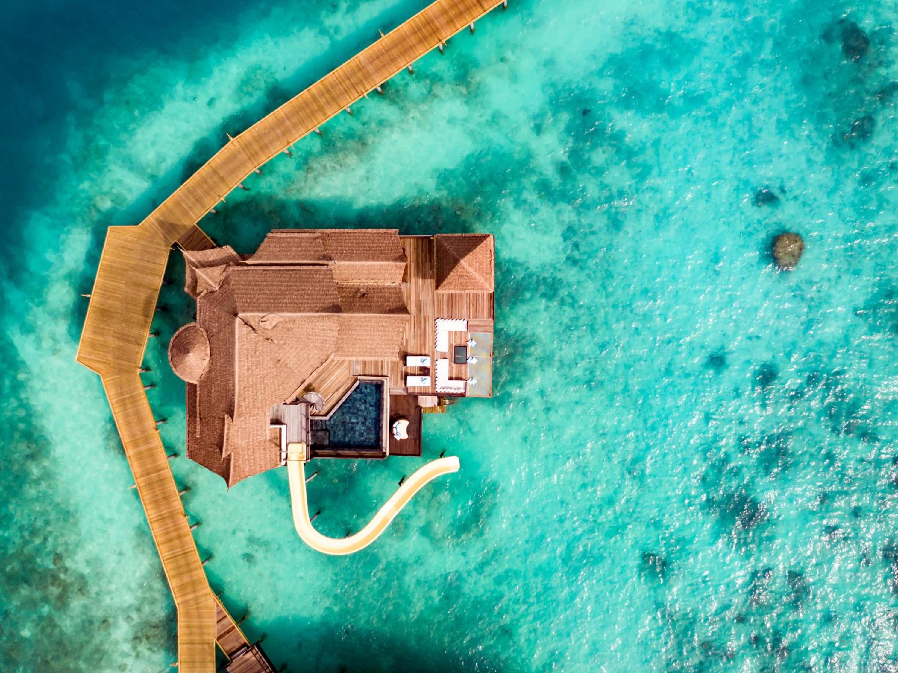 Bolifushi Island Resort — снимок 6
