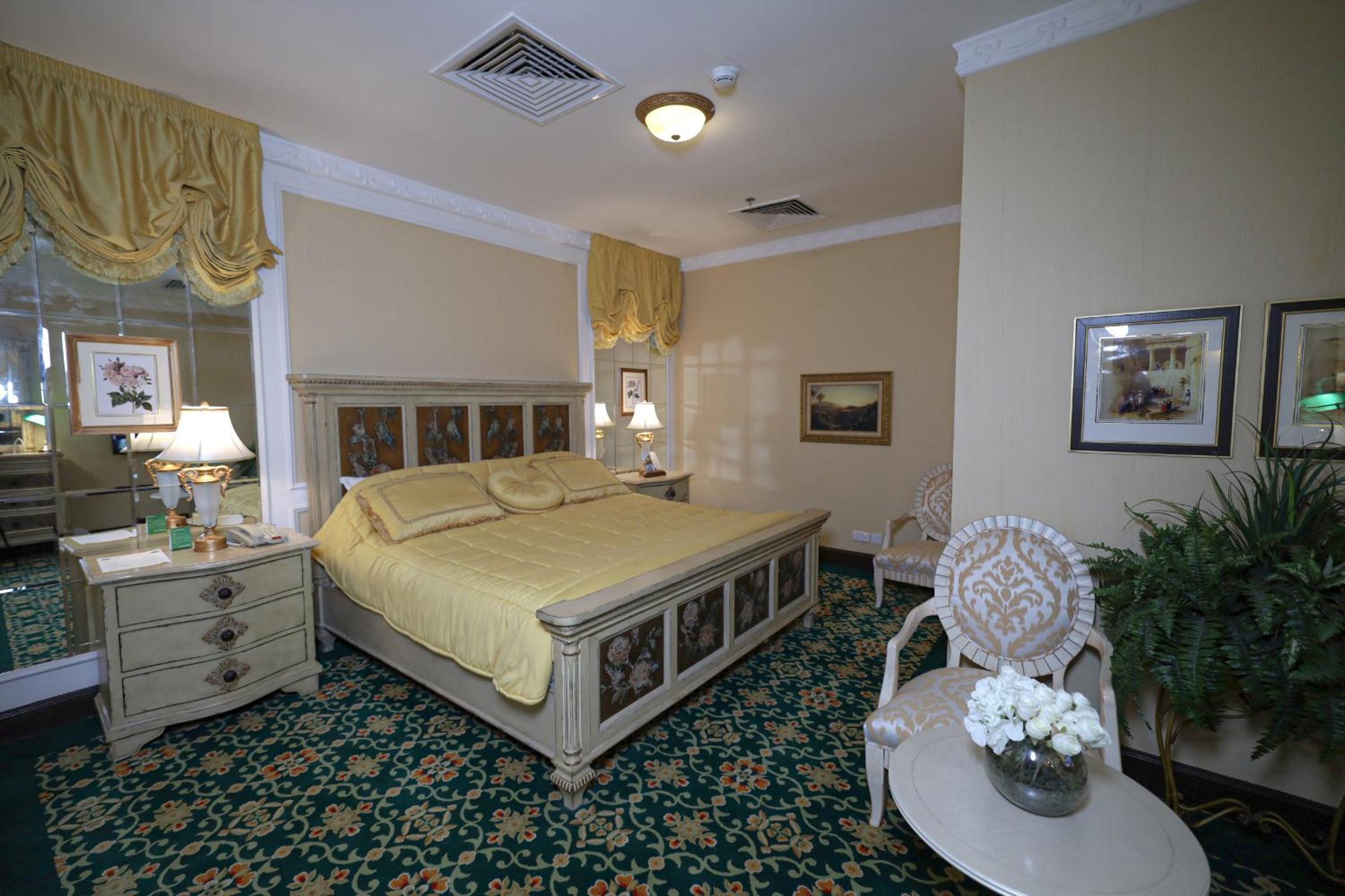 Habitat Hotel All Suites Al Khobar — снимок 13