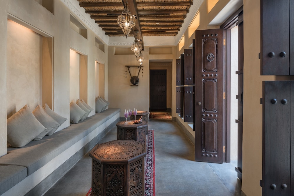 The Chedi Al Bait, Sharjah, UAE — снимок 6