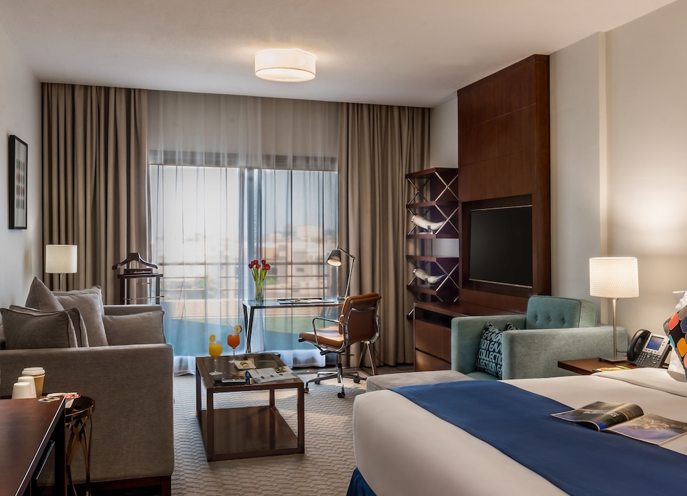 Alreem Hotel — снимок 3