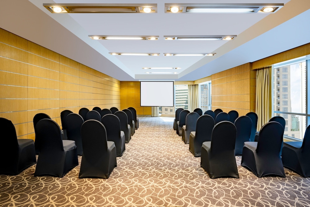 Qabila Westbay Hotel — снимок 12