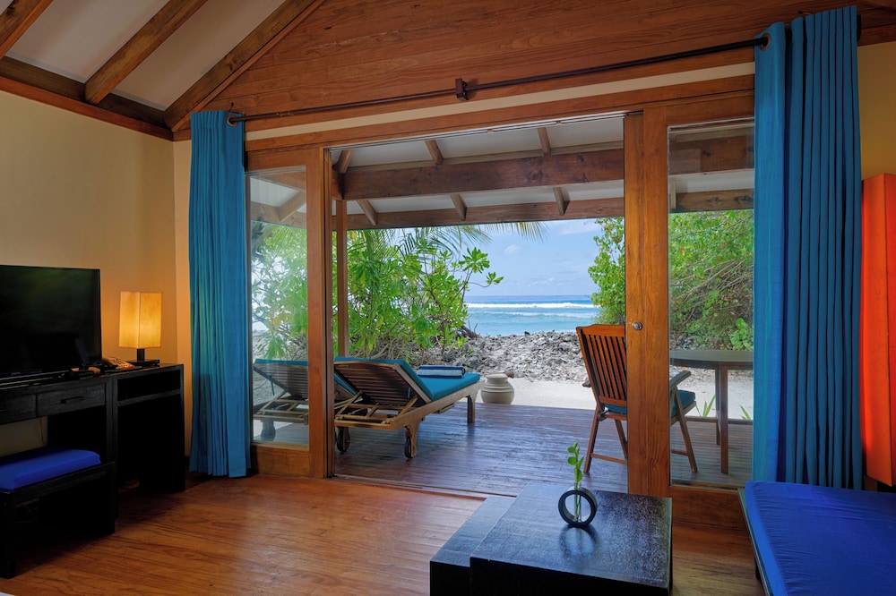 Canareef Resort Maldives — снимок 27