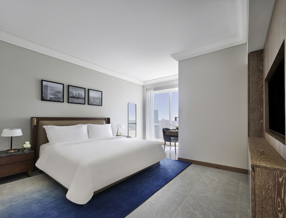 Fairmont Dubai — снимок 25
