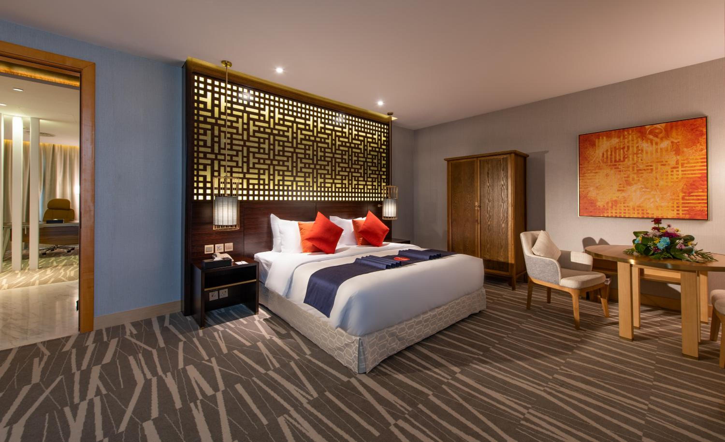 Ramada by Wyndham Al Qassim — снимок 3