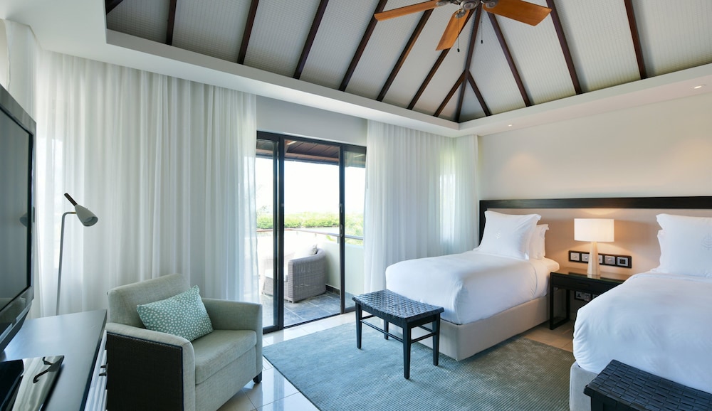 Four Seasons Mauritius at Anahita — снимок 22