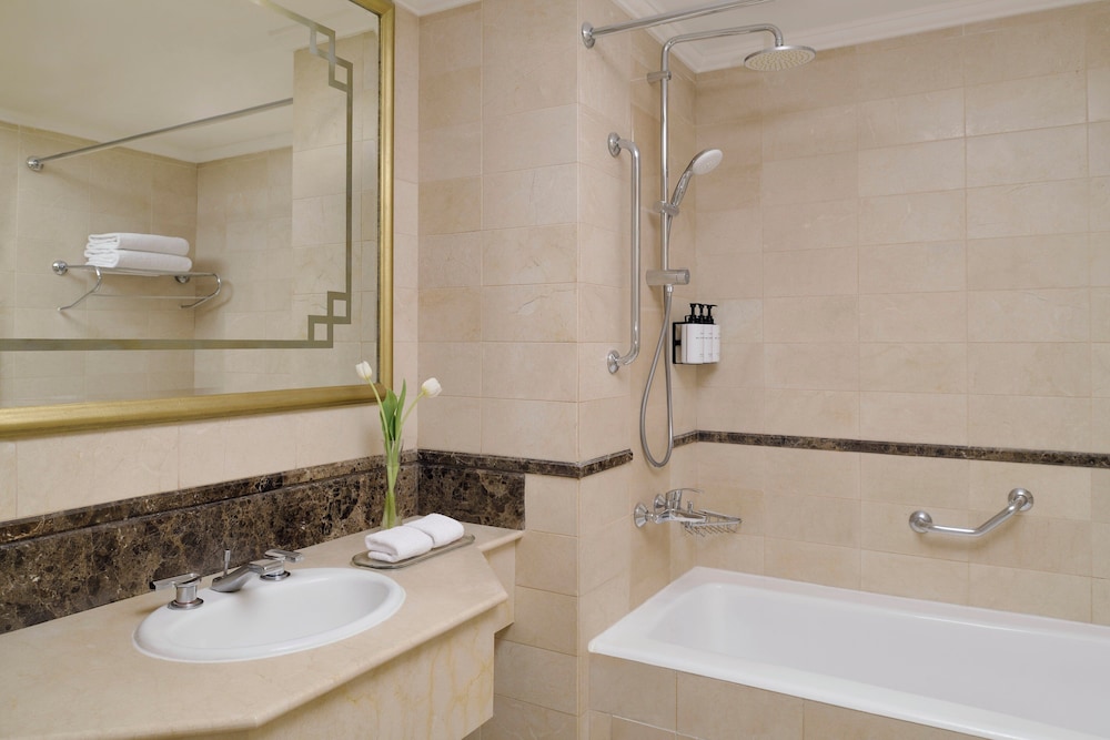 Intercontinental Madinah - Dar Al Iman, an IHG Hotel — снимок 26