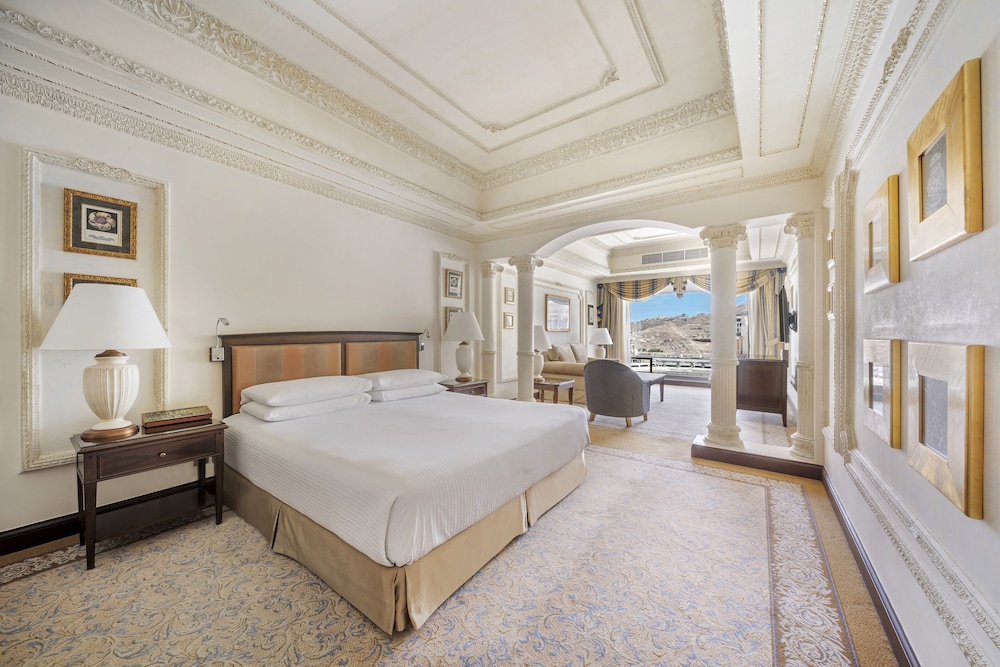 Intercontinental Dar Al Tawhid Makkah, an IHG Hotel — снимок 20