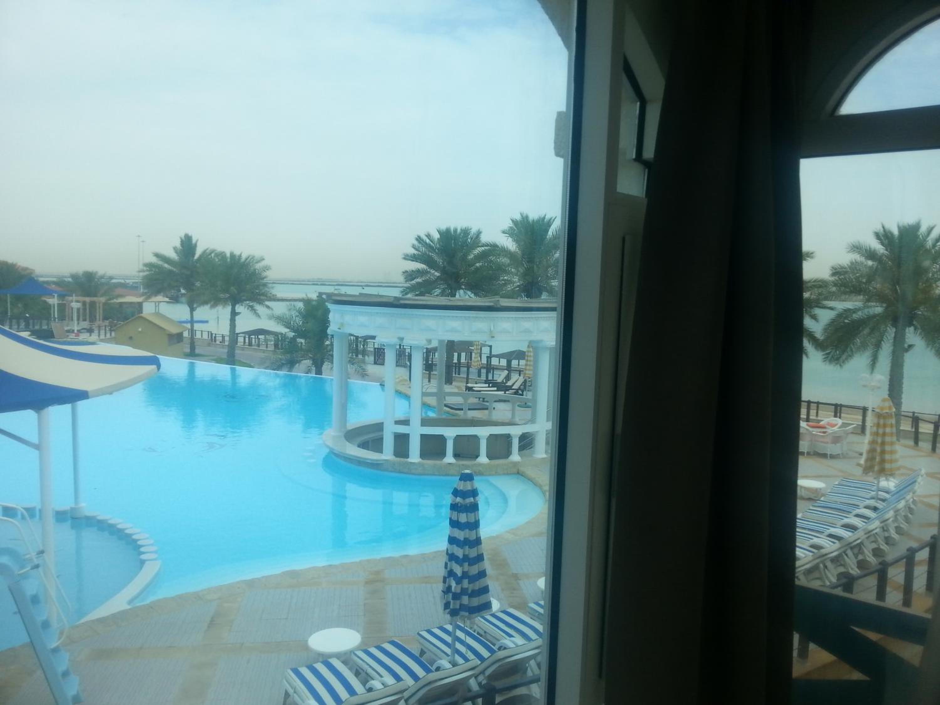 Al Sultan Beach Resort — снимок 27