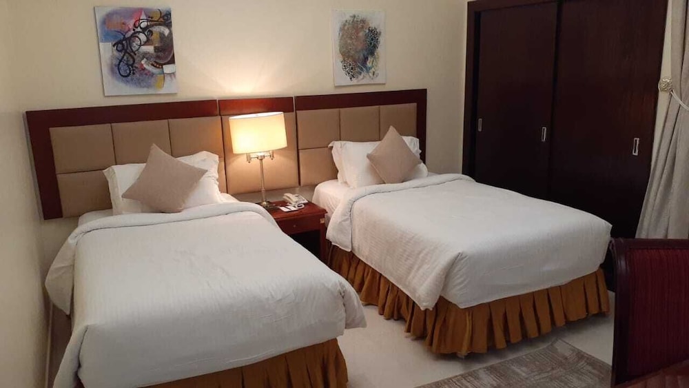 Al Gosaibi Hotel — снимок 3