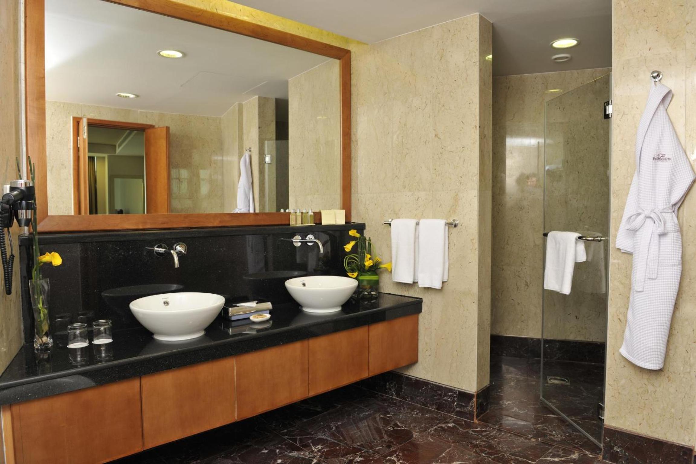 Fraser Suites Seef Bahrain — снимок 4