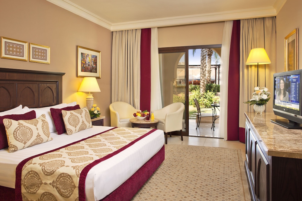 Miramar Al Aqah Beach Resort — снимок 11