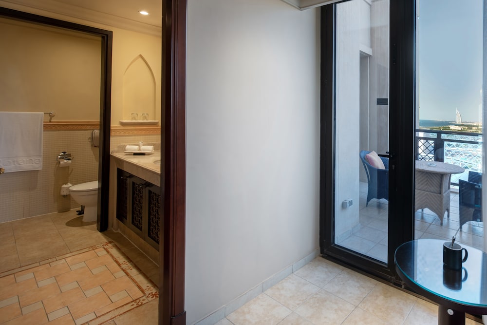 Arjaan by Rotana Dubai Media City — снимок 8