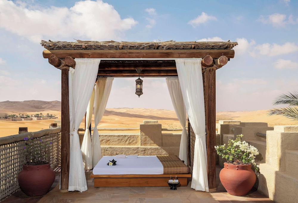 Anantara Qasr al Sarab Desert Resort — снимок 16