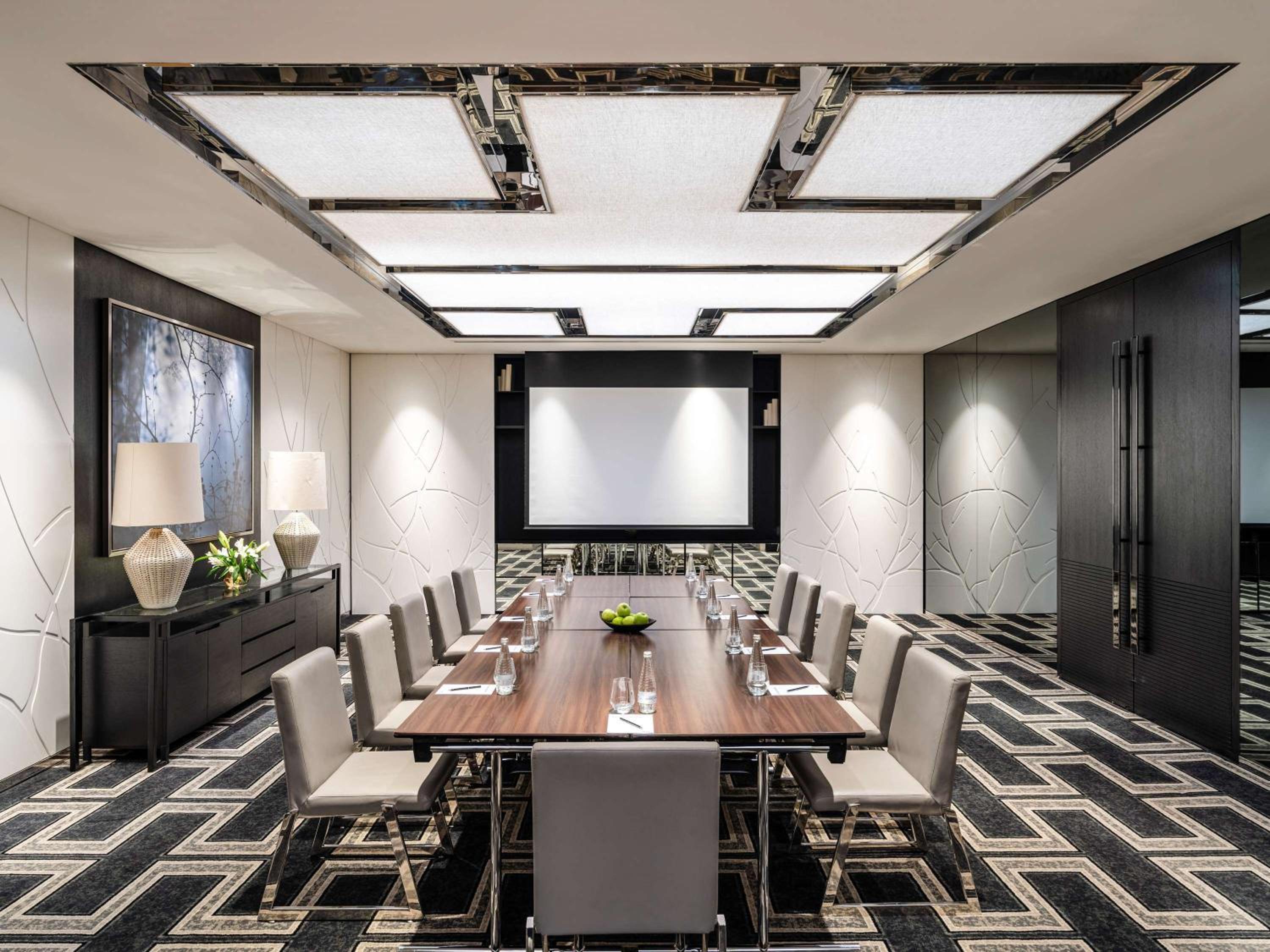 Pullman Dubai Downtown — снимок 19