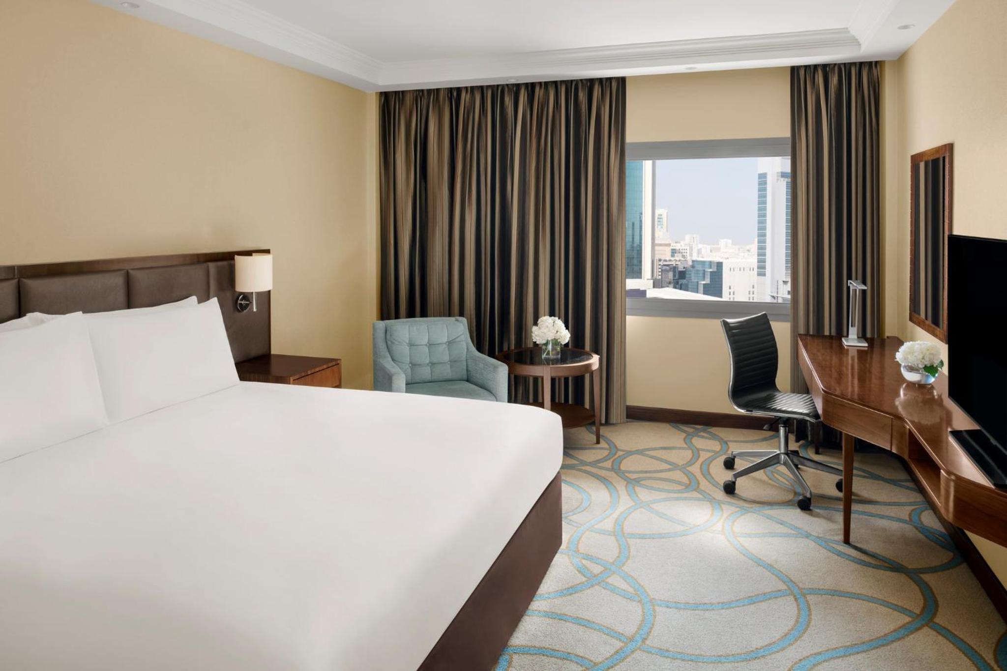 InterContinental Bahrain, an IHG Hotel — снимок 13
