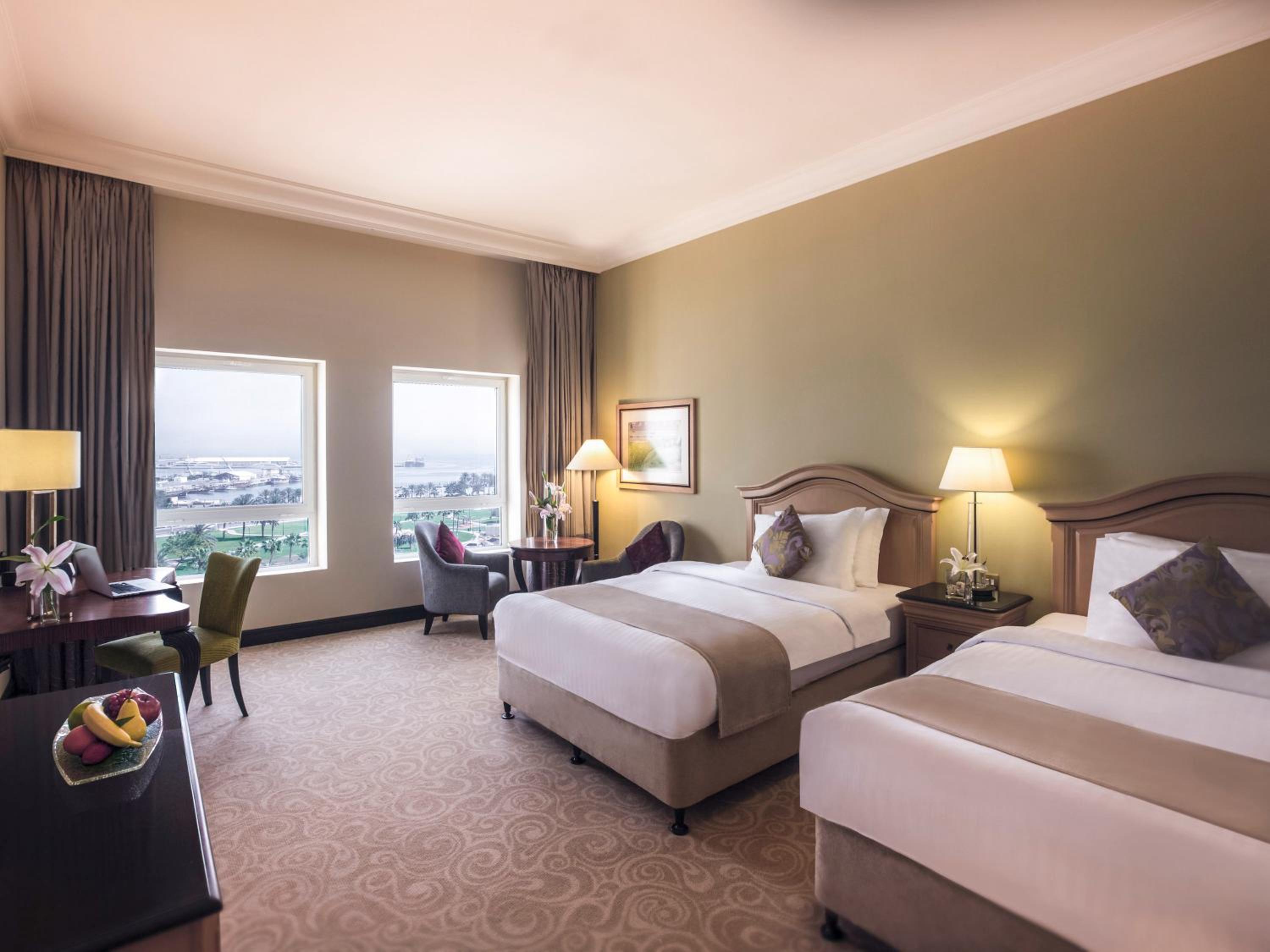 Mövenpick Hotel Doha — снимок 6