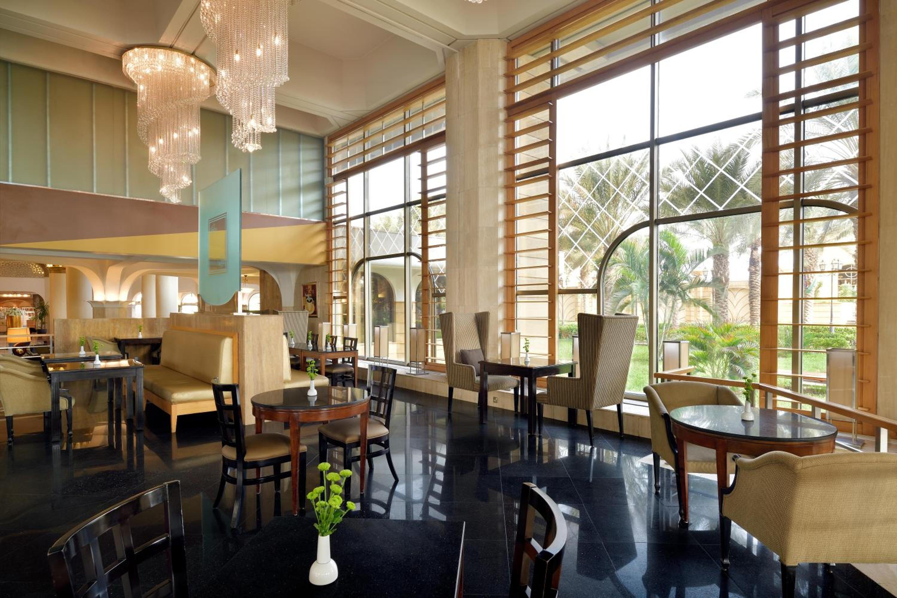 InterContinental Jeddah, an IHG Hotel — снимок 6