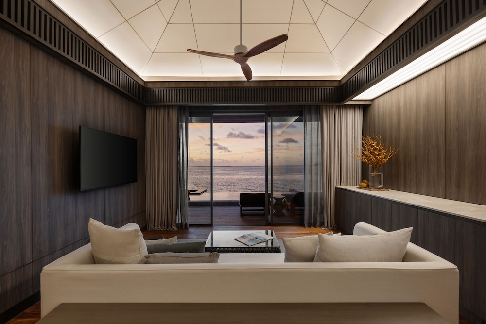 Madifushi Private Island — снимок 3