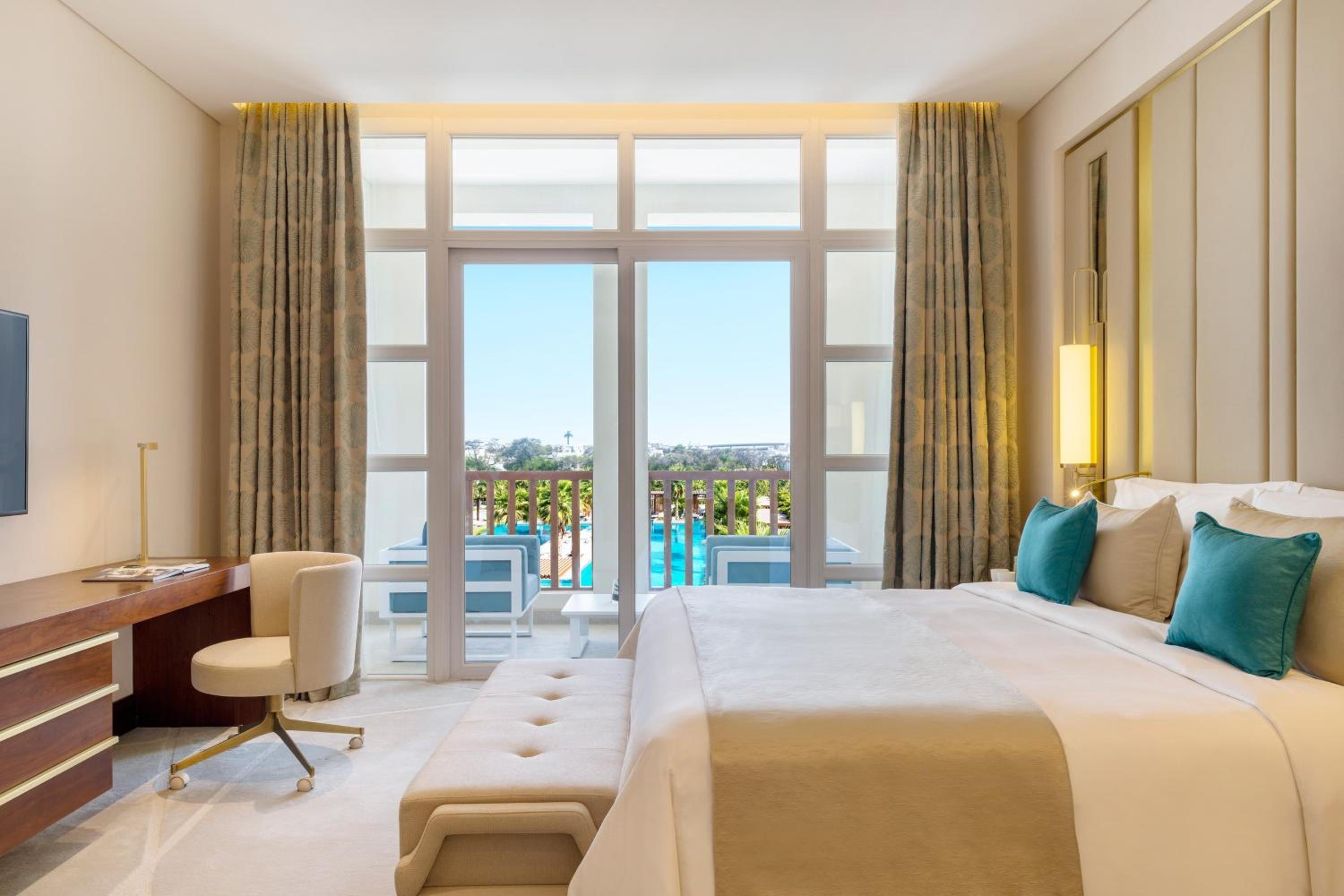 Al Messila, a Luxury Collection Resort & Spa, Doha — снимок 26
