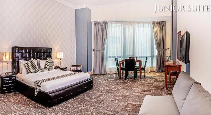 Grand Safir Hotel — снимок 14