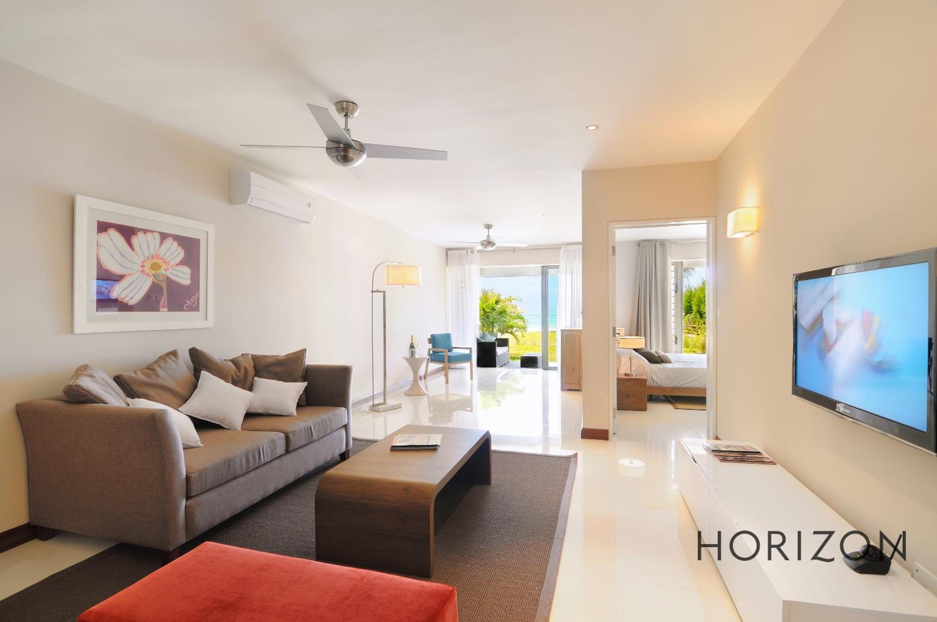 Paradise Beach by Horizon Holidays — снимок 9