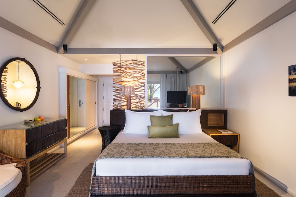 Taj Coral Reef Resort and Spa — снимок 10