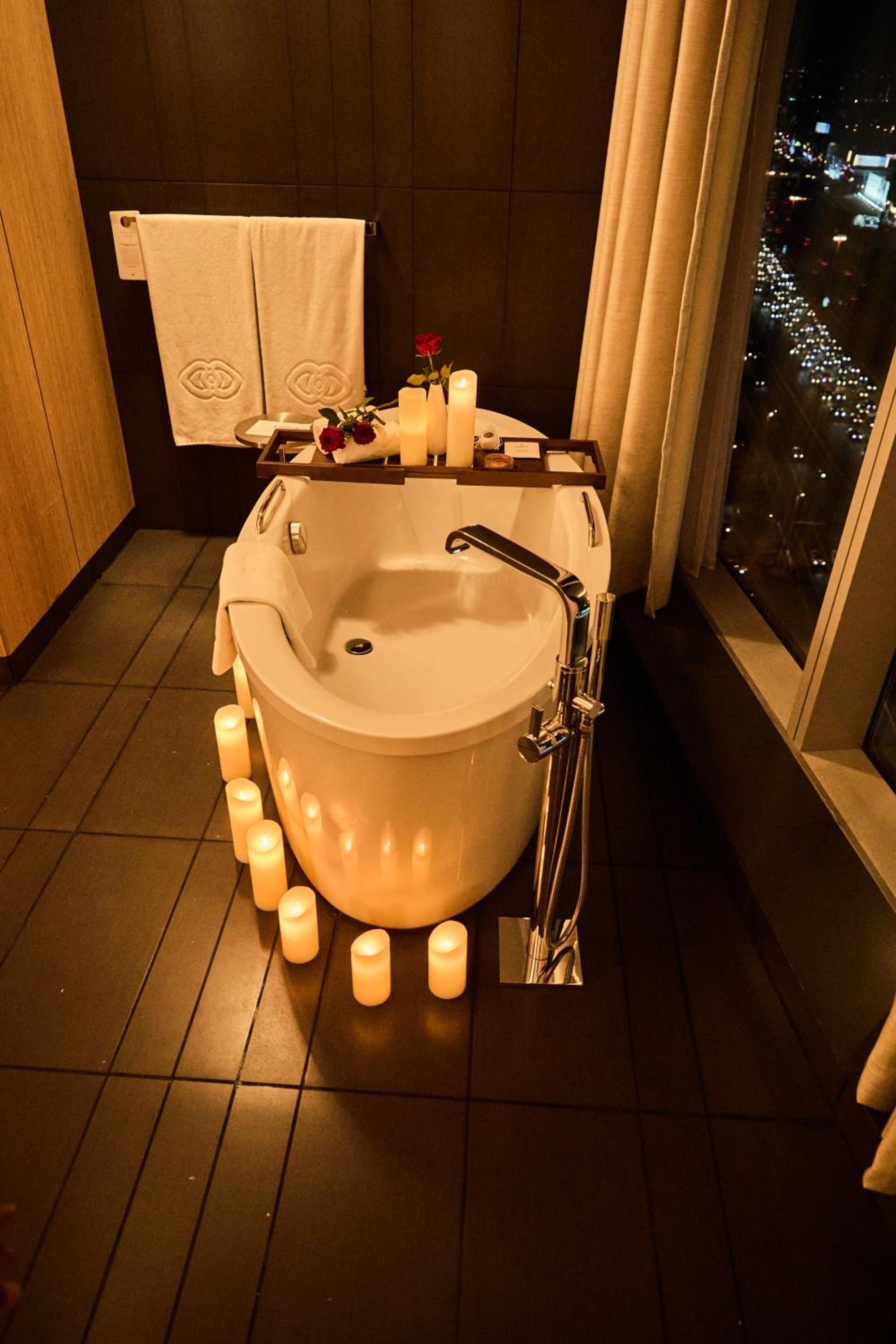 Sofitel Dubai Downtown — снимок 17