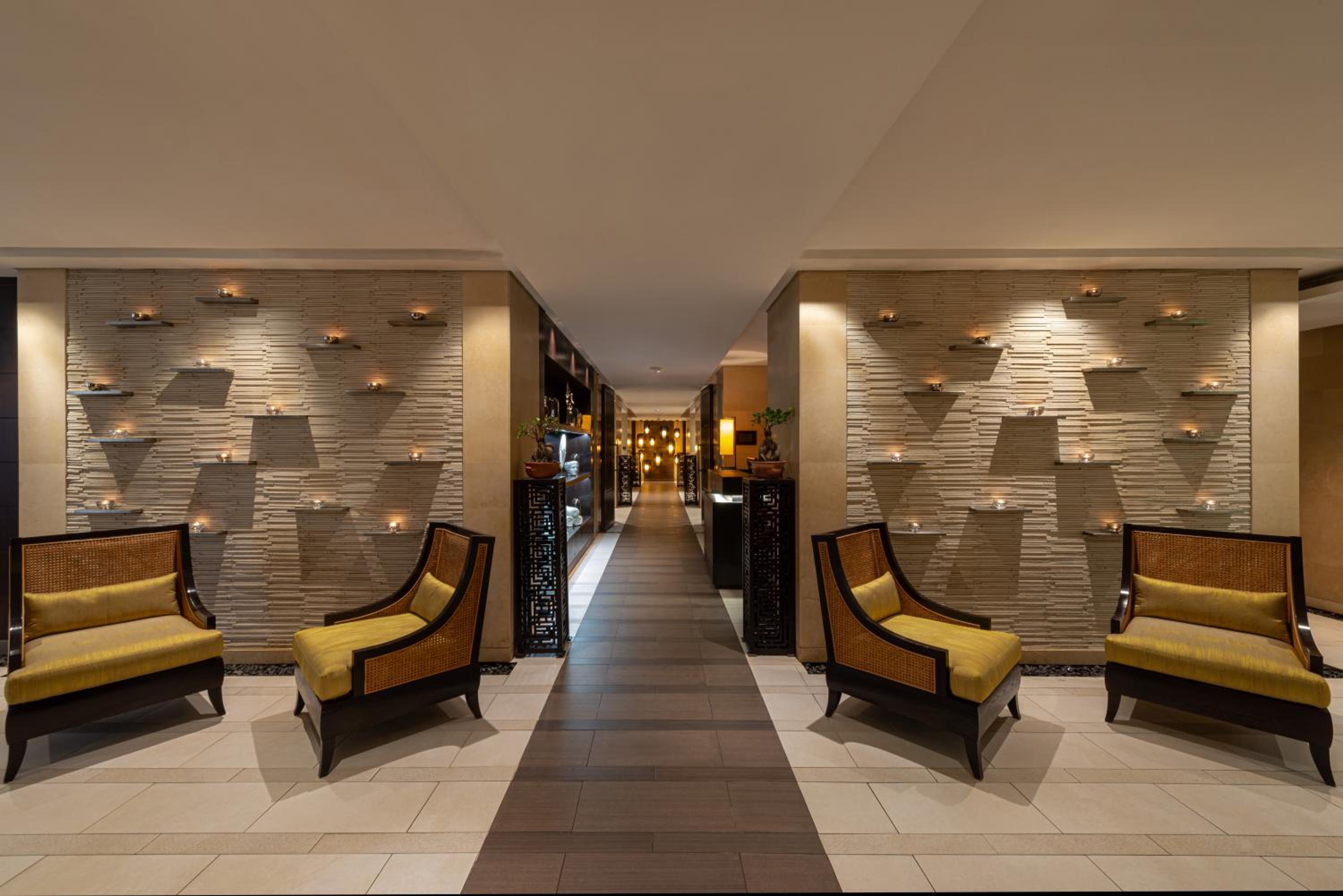 Narcissus Hotel & Spa, Riyadh — снимок 8