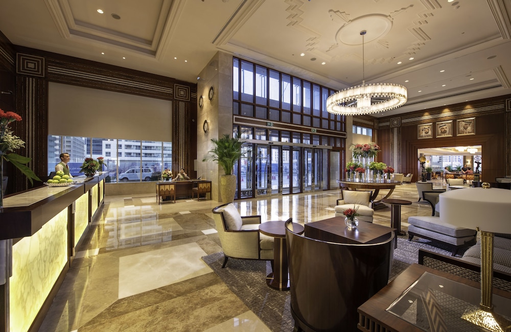 Stella Di Mare Dubai Marina Hotel — снимок 16