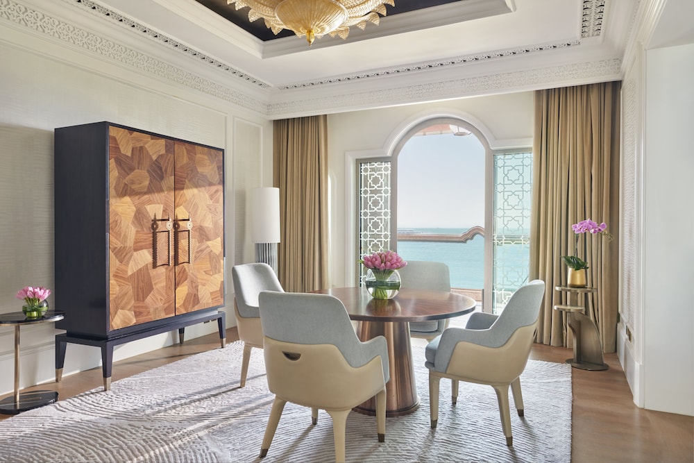 Emirates Palace, Abu Dhabi — снимок 7