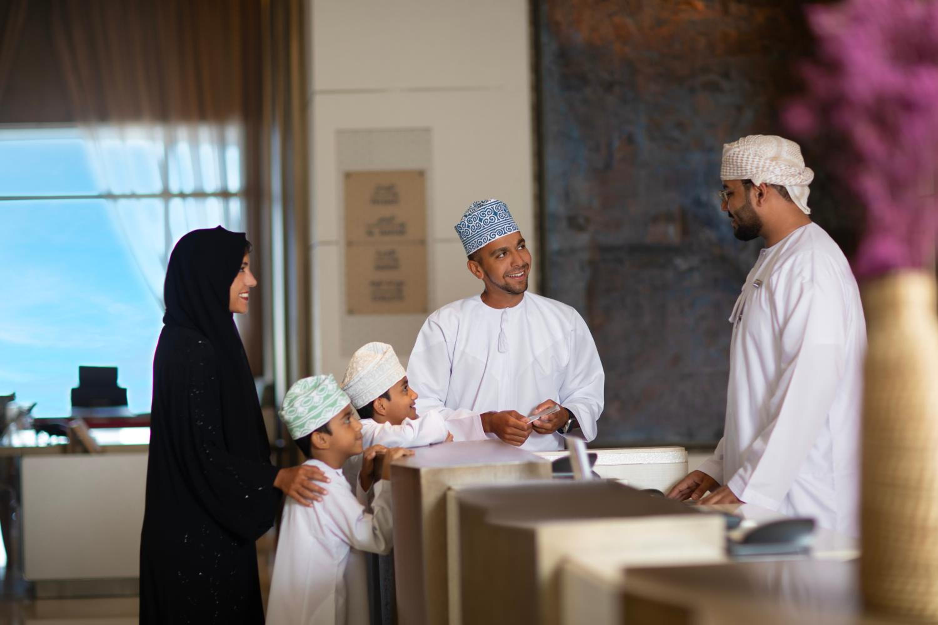 Barceló Mussanah Resort, Sultanate of Oman — снимок 30