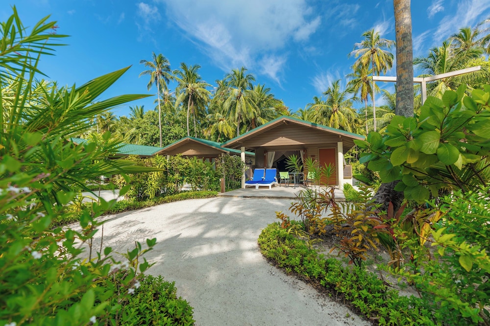Meeru Maldives Resort Island — снимок 12