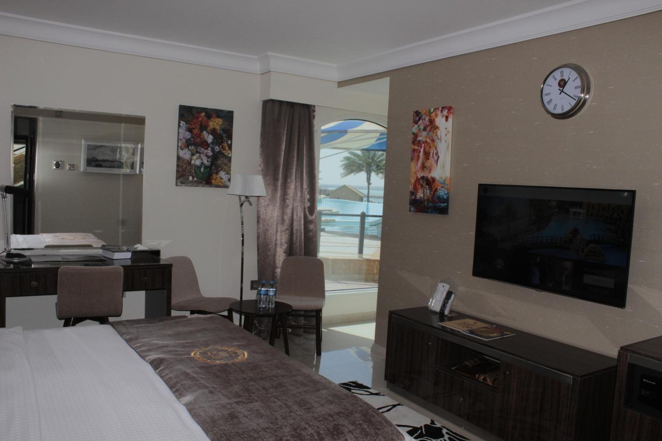 Al Sultan Beach Resort — снимок 23
