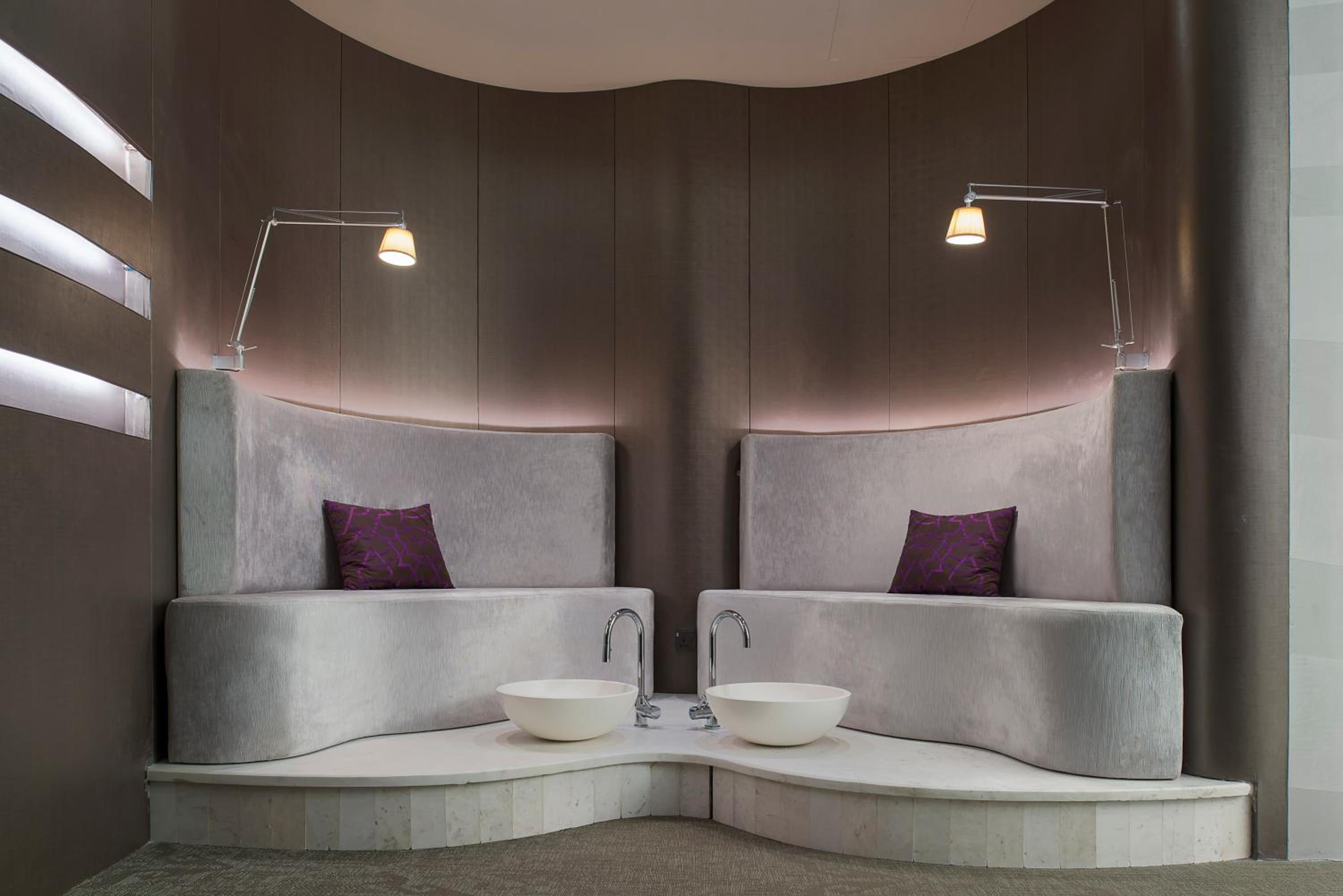 Dusit Doha Hotel — снимок 24