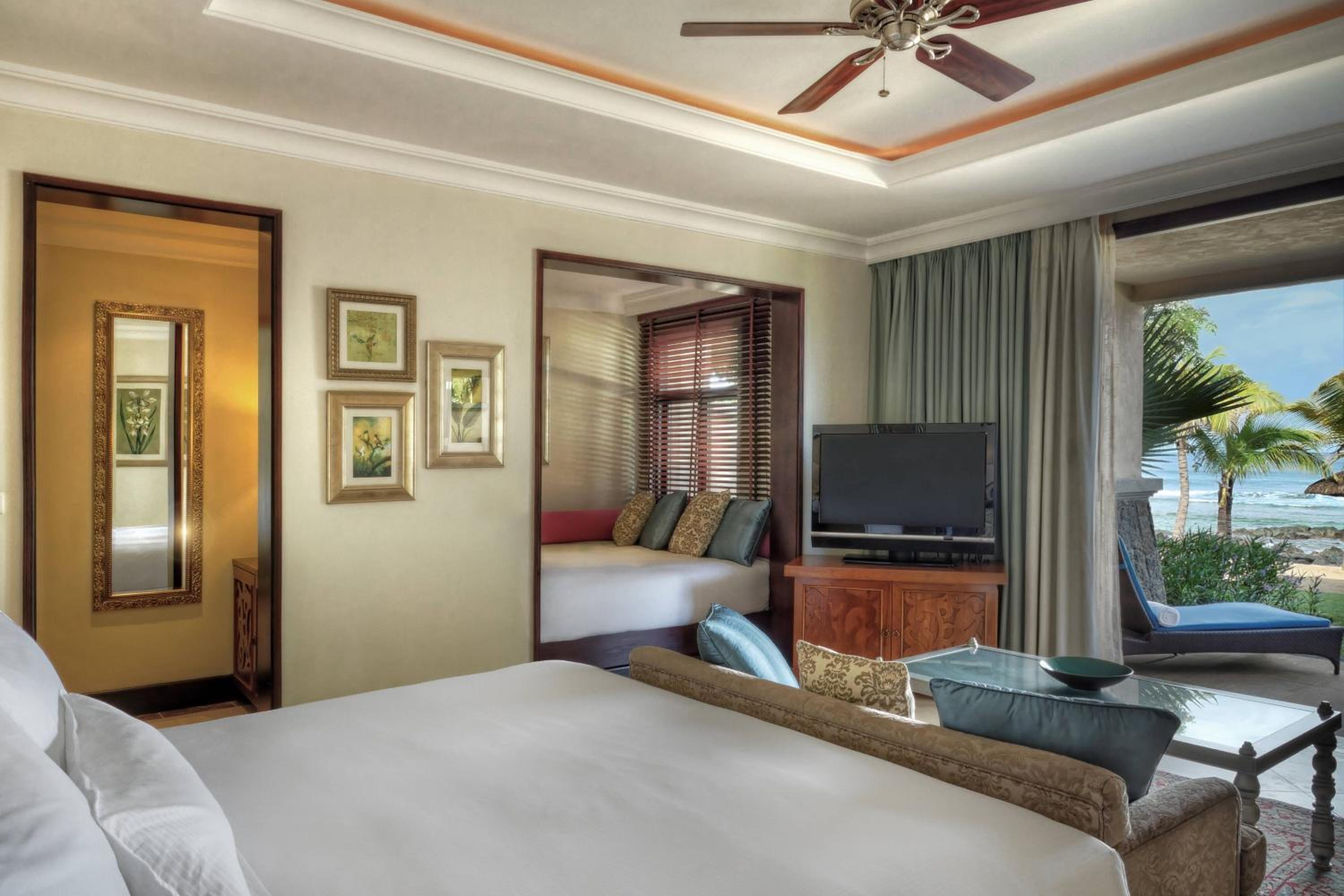 The Westin Turtle Bay Resort & Spa, Mauritius — снимок 25