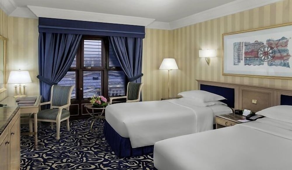 Makkah Hotel — снимок 7