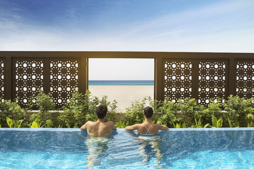 Saadiyat Rotana Resort and Villas — снимок 3