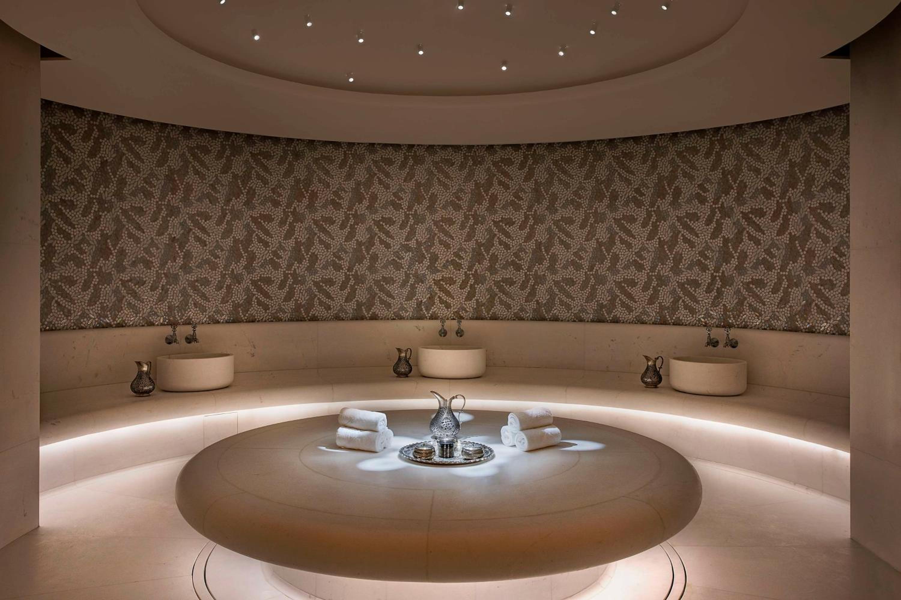 Waldorf Astoria Lusail, Doha — снимок 3