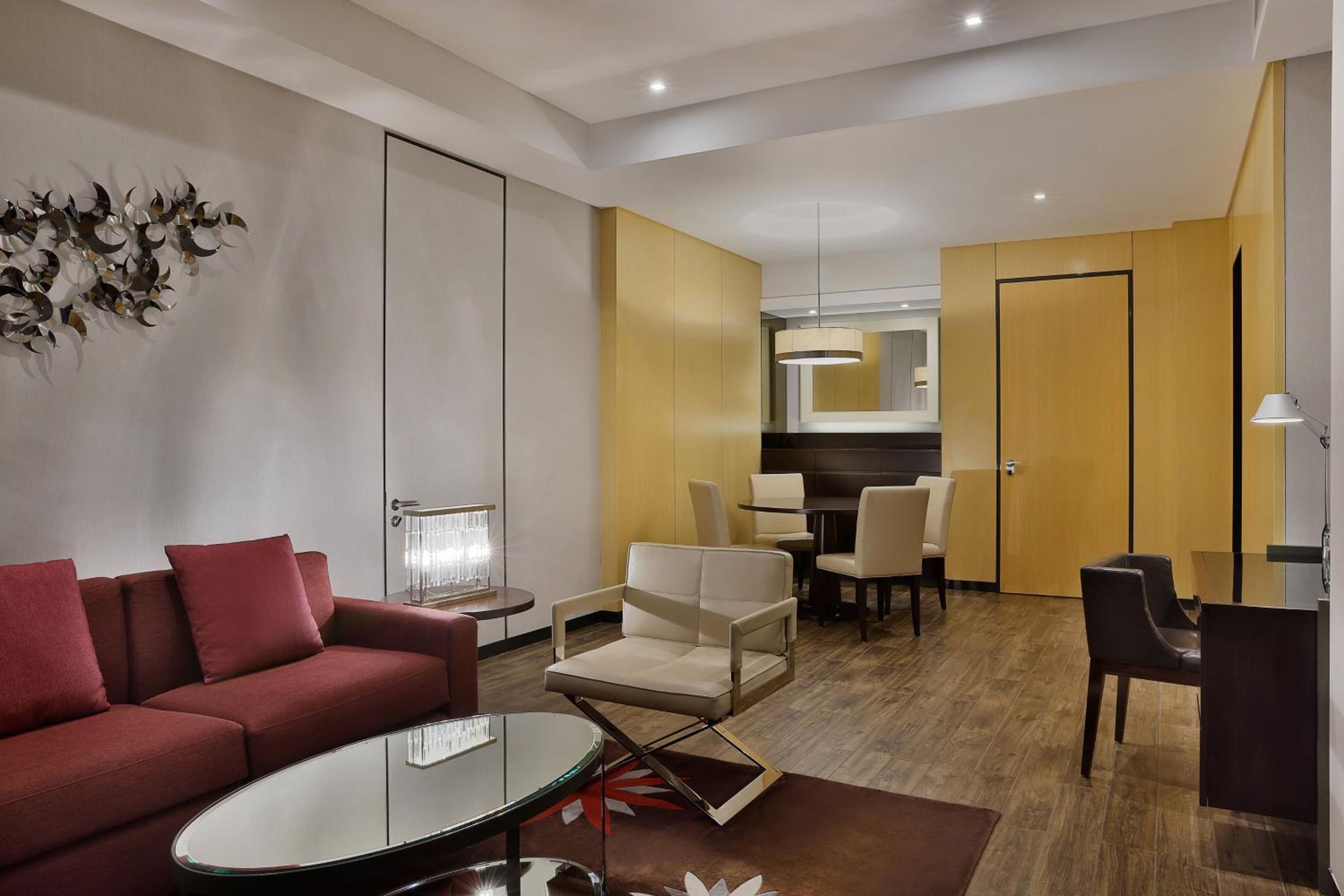 The Westin City Centre Bahrain — снимок 2