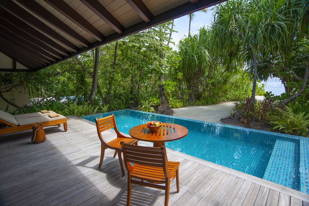The Residence Maldives At Dhigurah — снимок 3