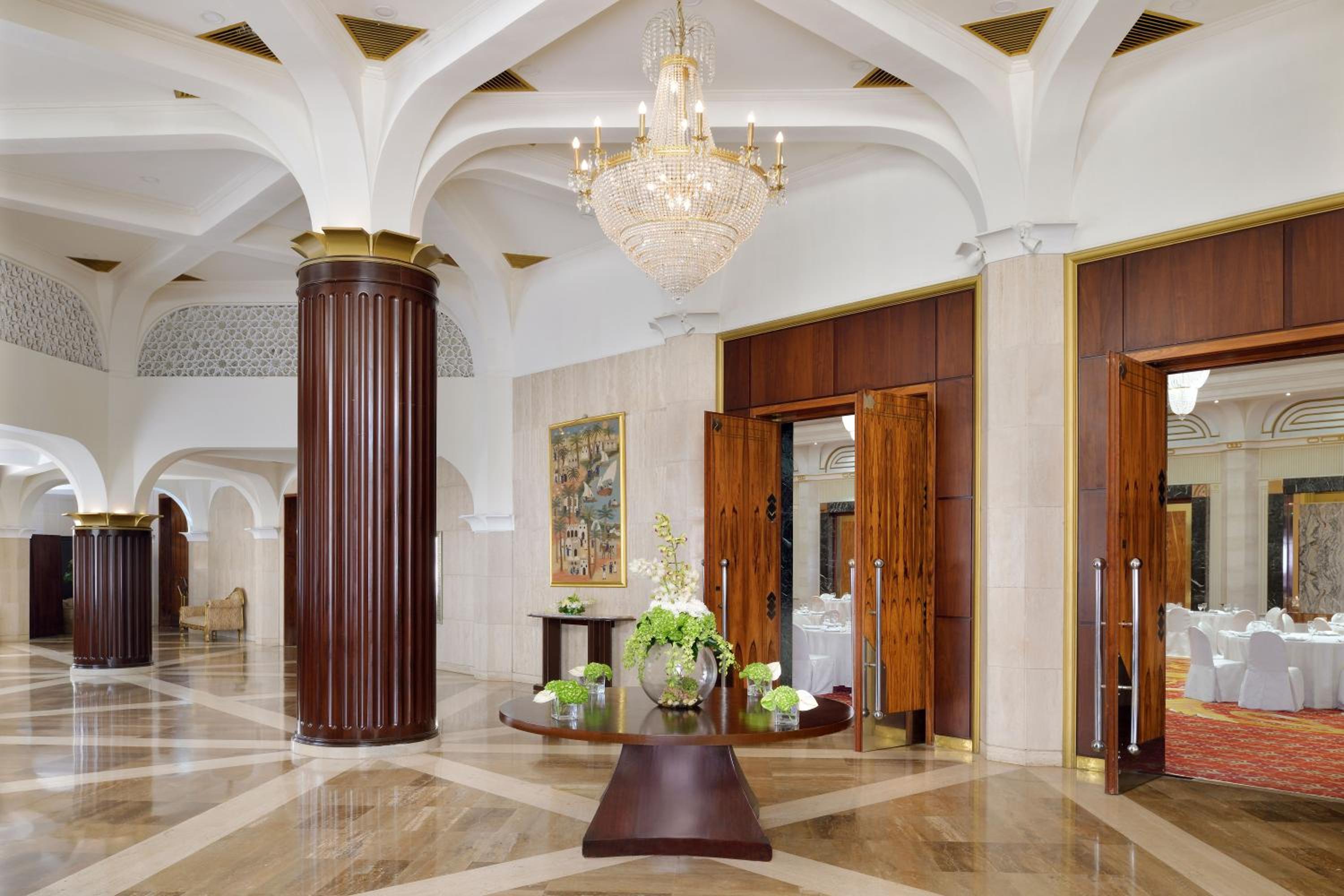 InterContinental Jeddah, an IHG Hotel — снимок 26