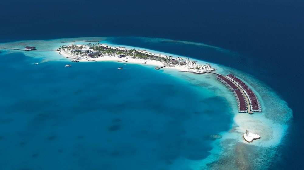 OBLU SELECT Lobigili - All Inclusive with Free Transfers — снимок 13