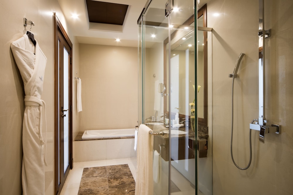 Concorde Hotel Doha — снимок 8