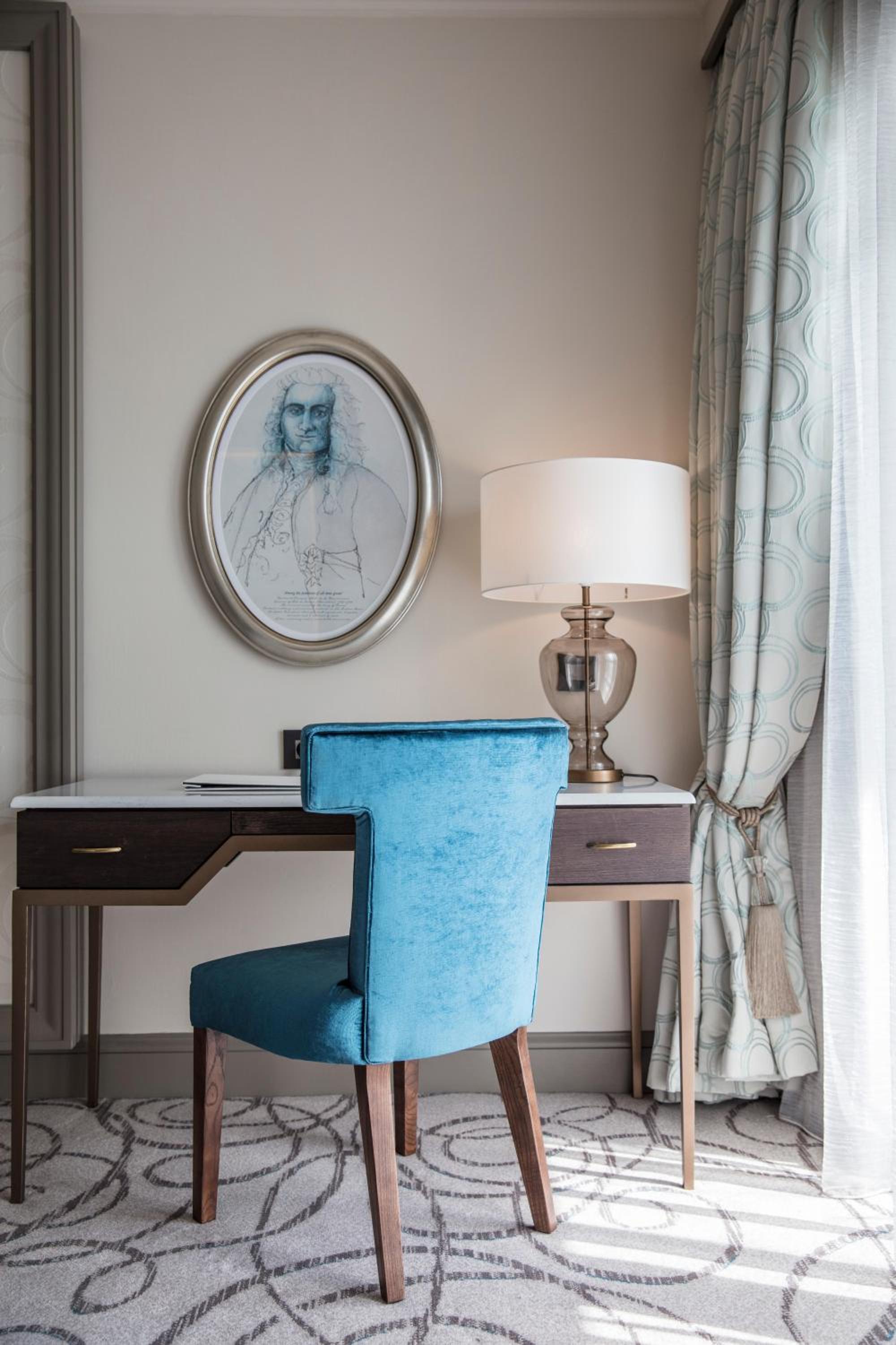 Labourdonnais Waterfront Hotel — снимок 17