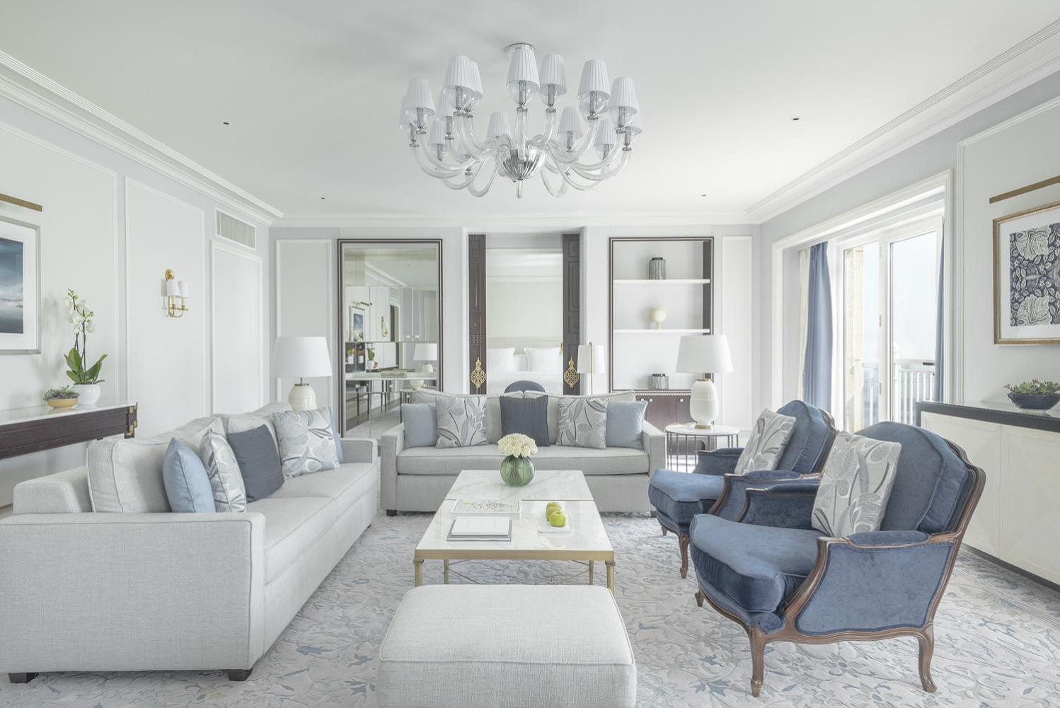 Four Seasons Hotel Doha — снимок 26