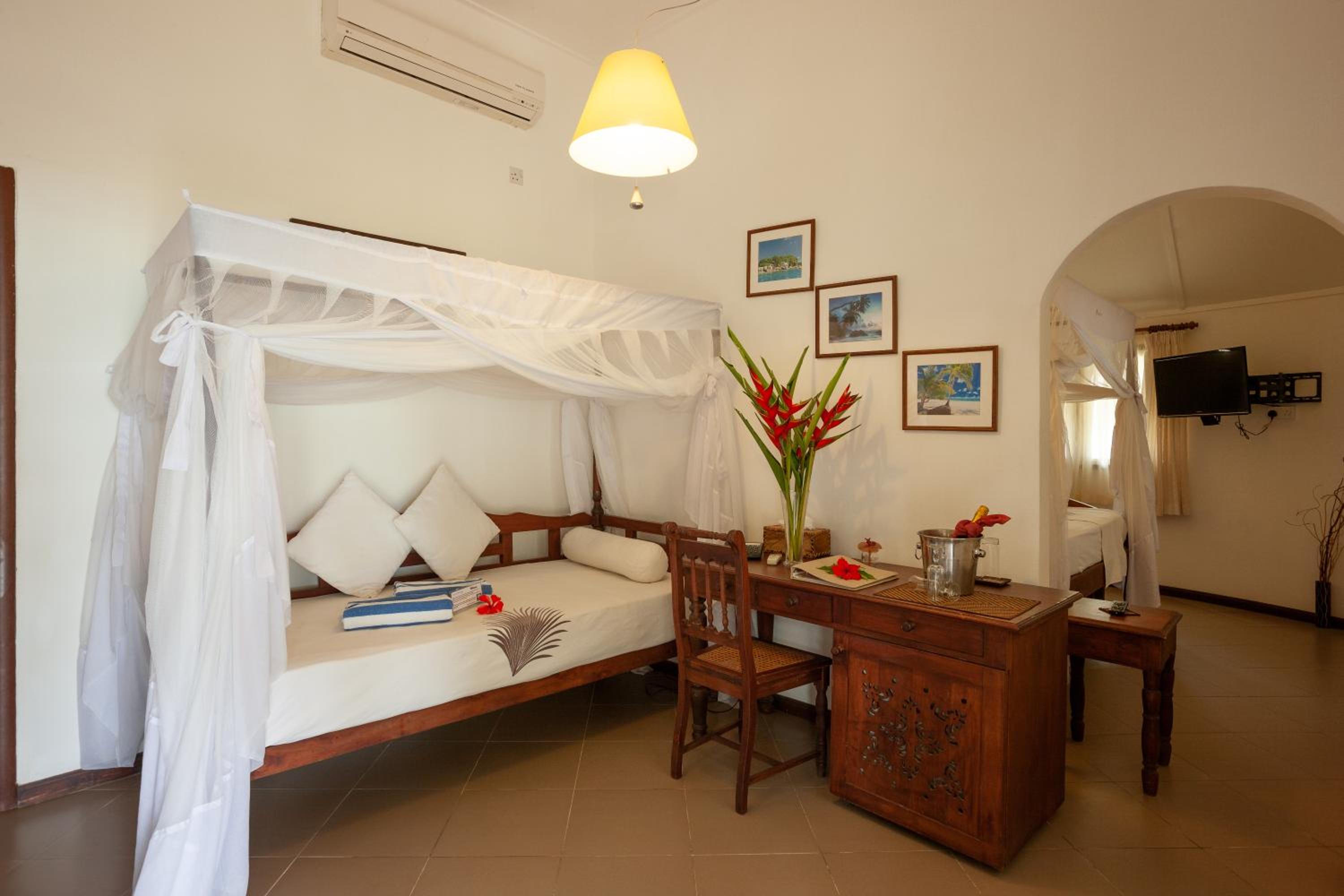 Hotel Cote d'Or Lodge — снимок 15