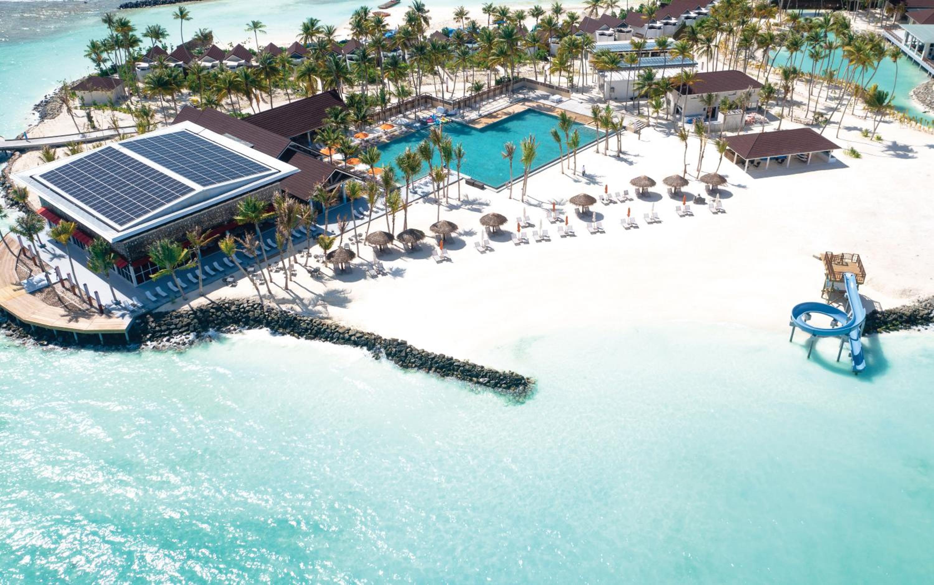 OBLU XPErience Ailafushi - All Inclusive with Free Transfers — снимок 23