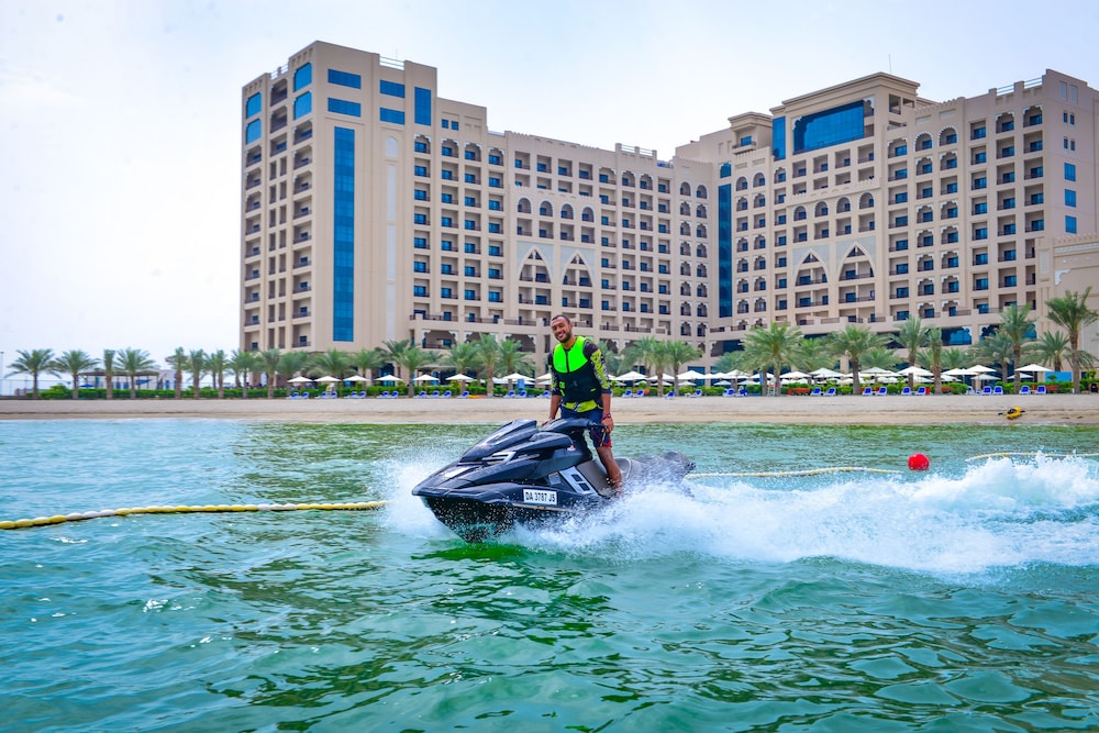Al Bahar Hotel & Resort — снимок 24