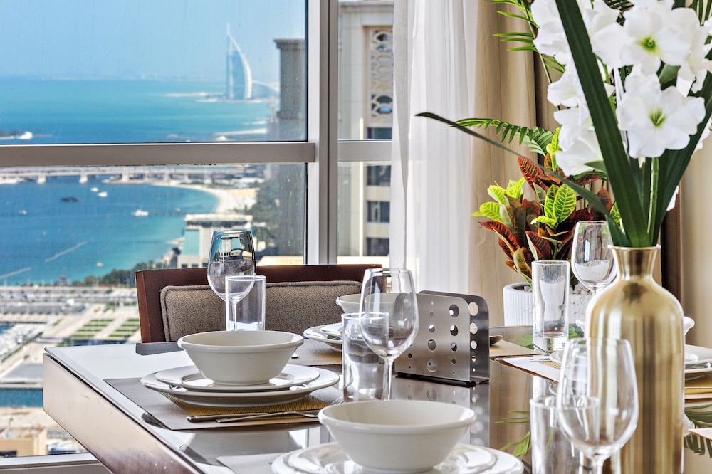 JA Oasis Beach Tower — снимок 25