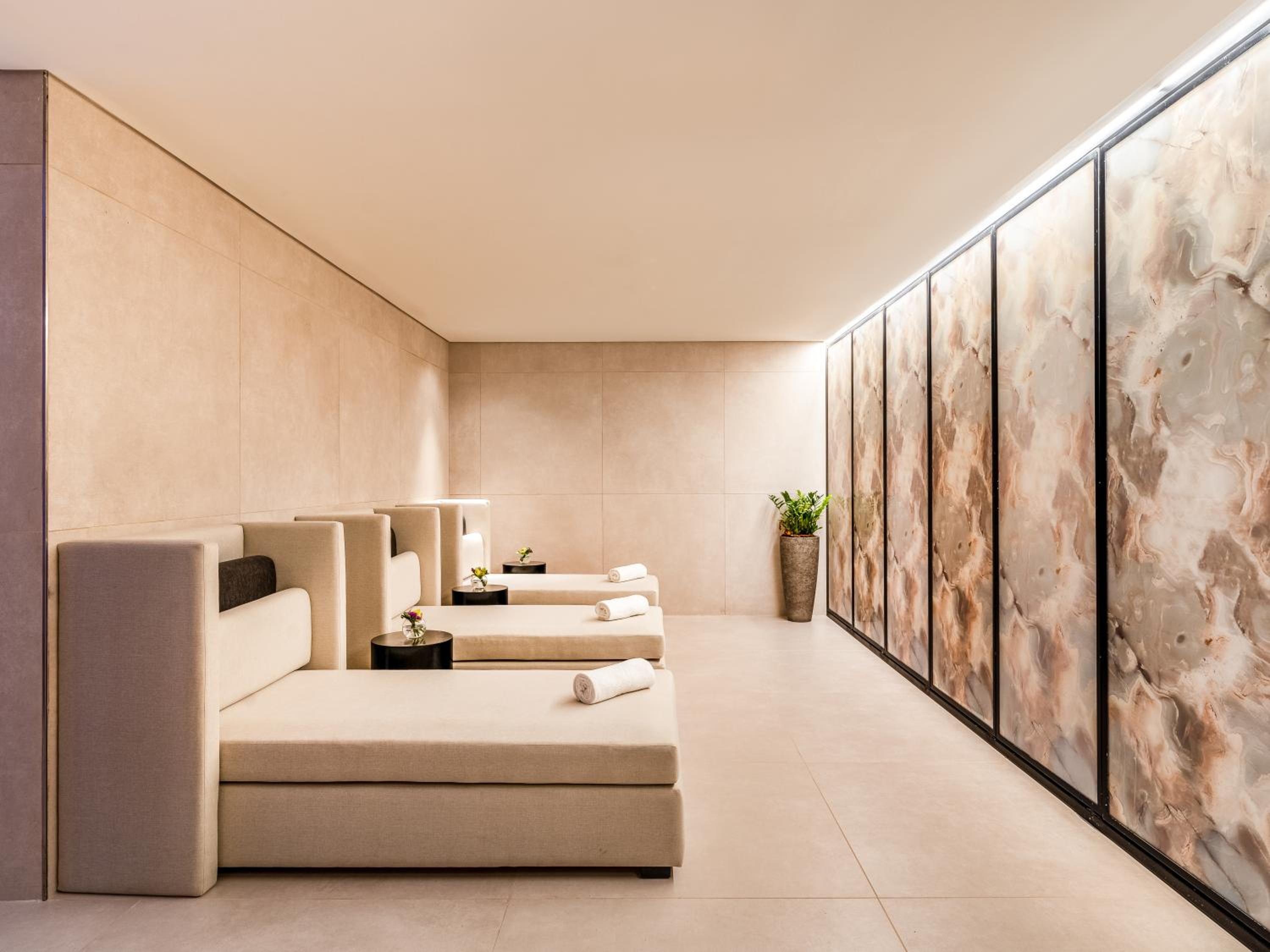 Rixos Gulf Hotel Doha — снимок 18